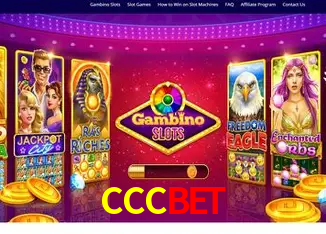 Descubra a Essência do CCCBET: Nossa História e Compromissos