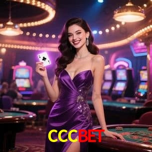 Interface do App CCCBET