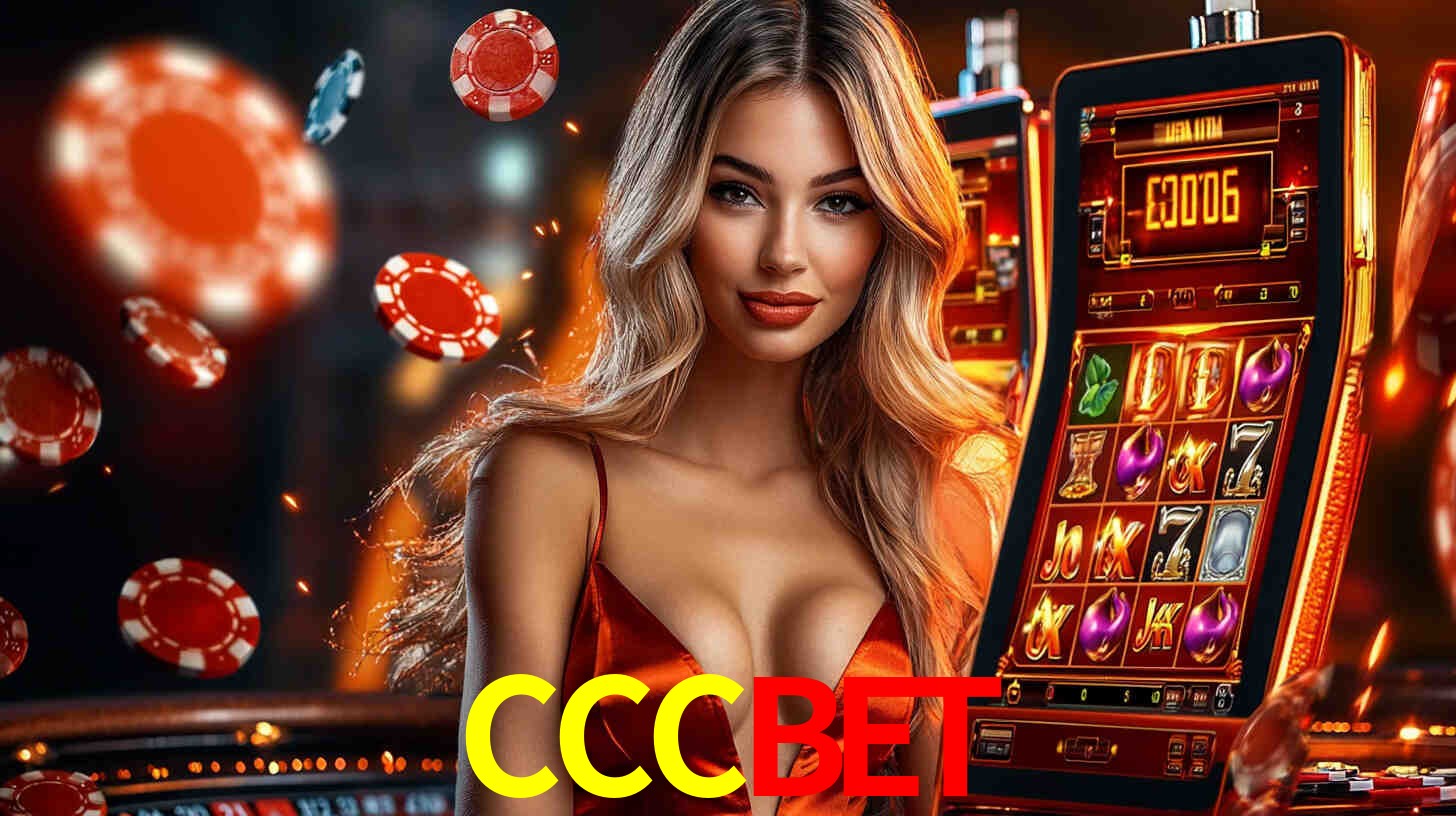 CCCBET: Jogos de Caça-Níqueis-Altas Recompensas, Roleta-Velocidade, Blackjack-Desafios Máximos