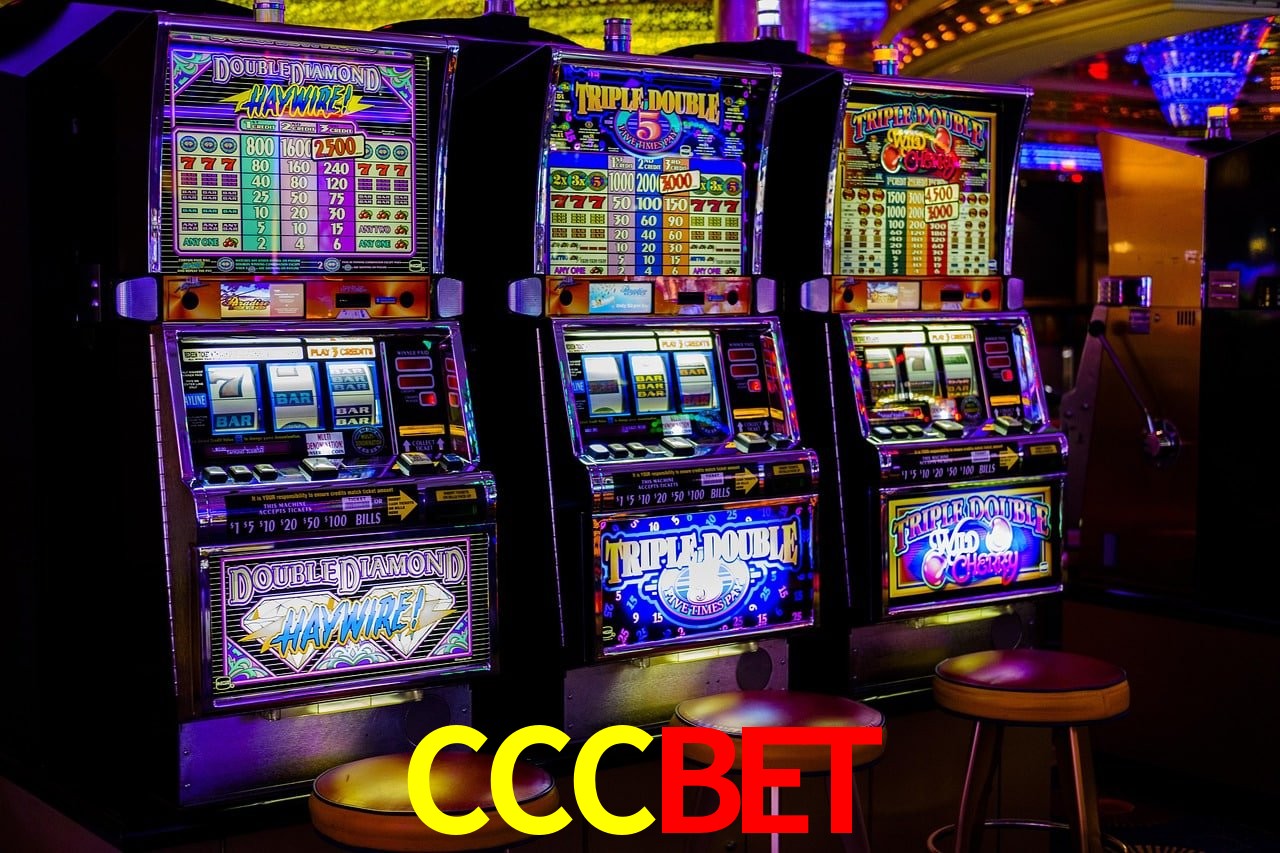 Torneios CCCBET