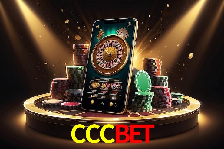 Jogos de Slot CCCBET