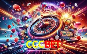 Mesa de Blackjack CCCBET