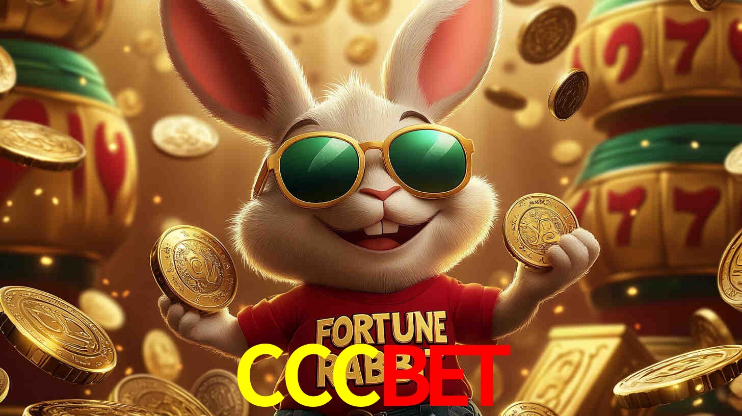 CCCBET plataforma