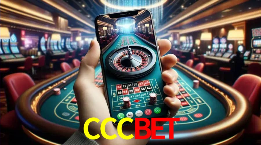 Quick Registration CCCBET