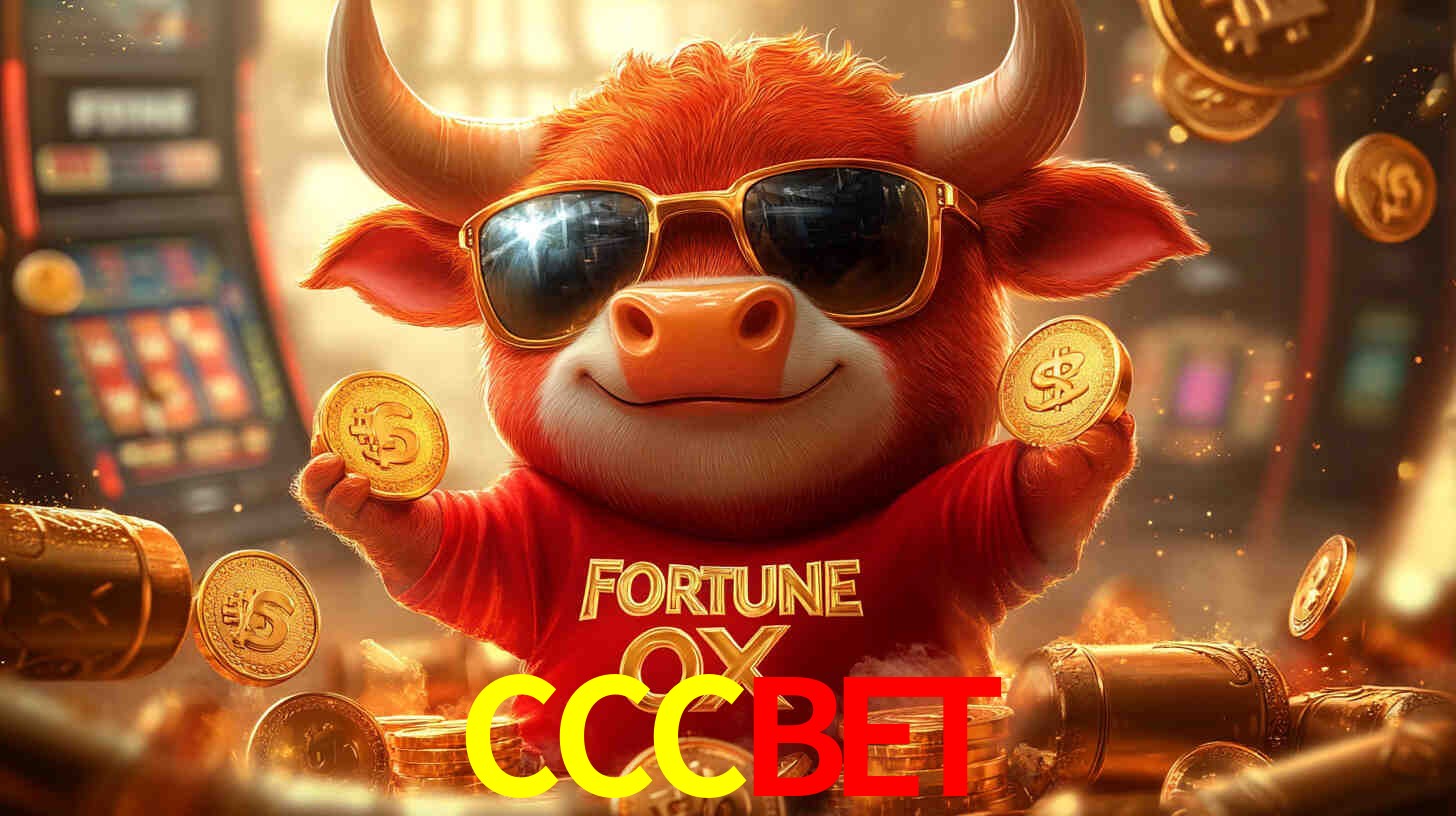 CCCBET: Seu Especialista em Apostas Esportivas Brasileiras
