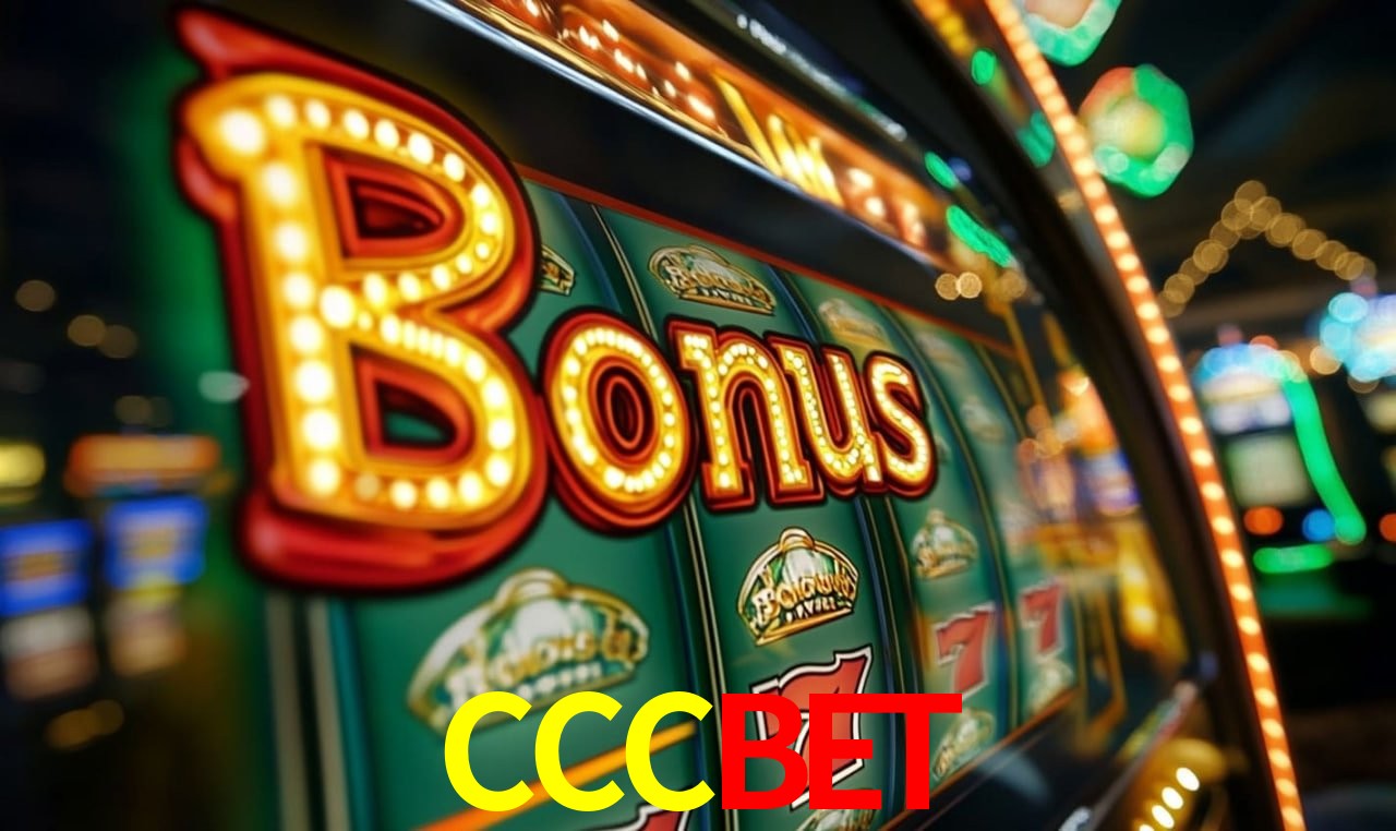Promoções Sazonais CCCBET