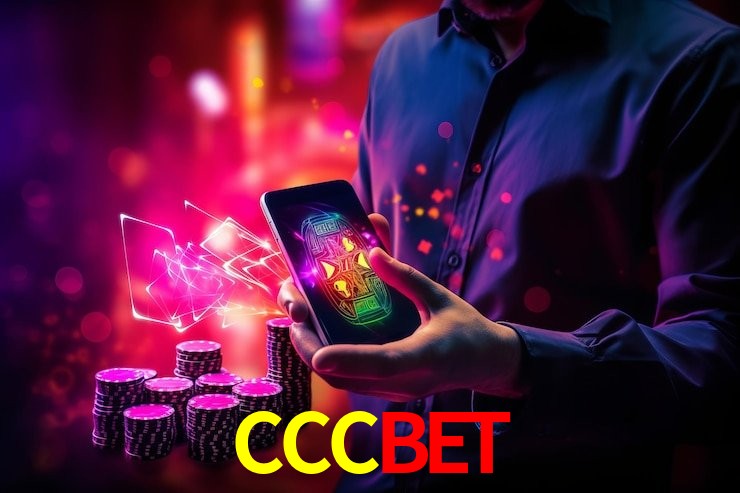 PIX Instantâneo CCCBET