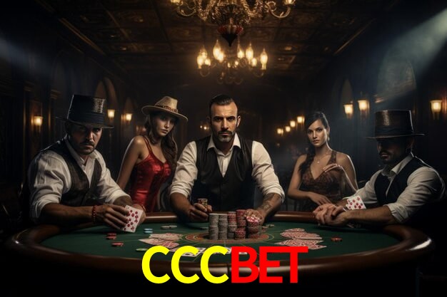Desvendando o Mundo dos Jogos Virtuais na CCCBET