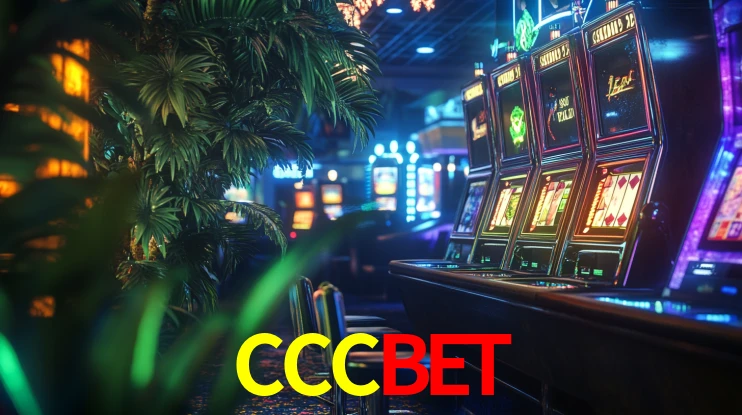 Roulette Table CCCBET