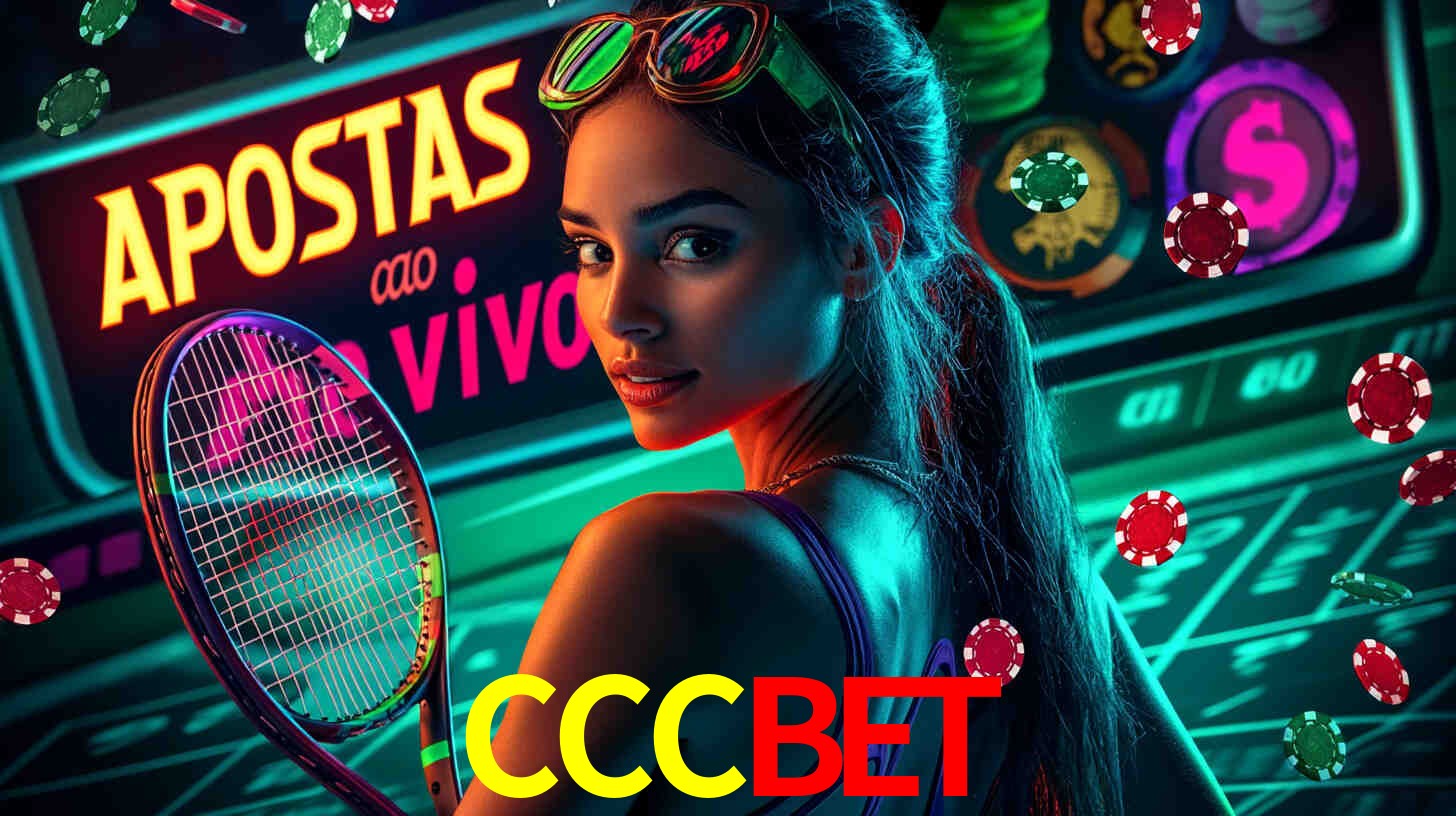 Apostas Esportivas na CCCBET: Um Guia Completo