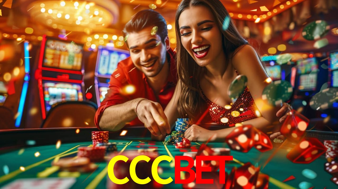 Diretório de Jogos CCCBET