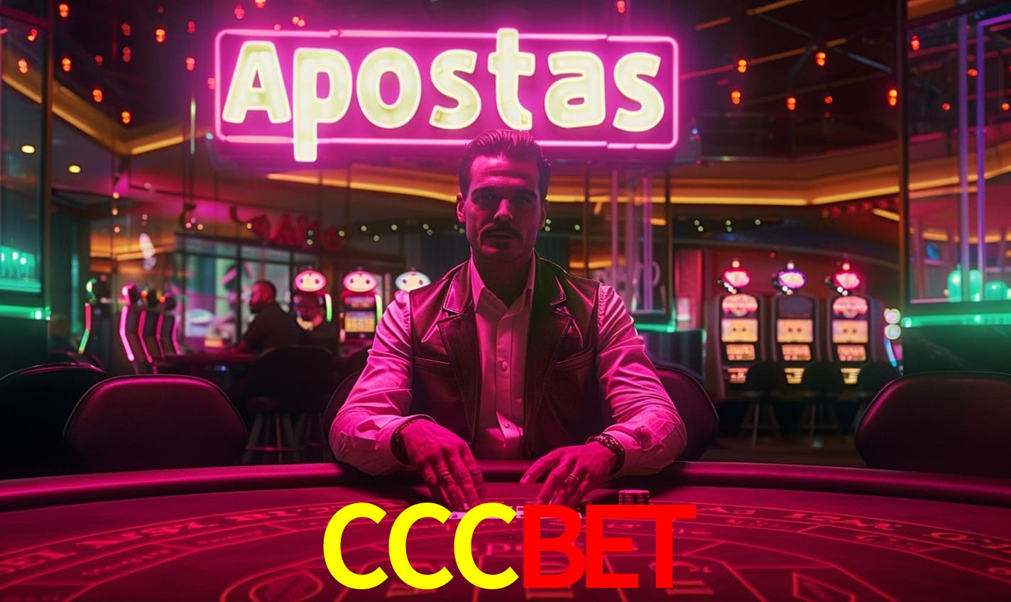 Explorando a Categoria de Eventos em Apostas na CCCBET