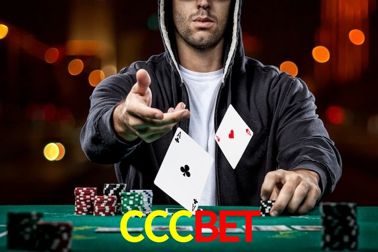 Bônus Generosos e Exclusivos no CCCBET para Você!