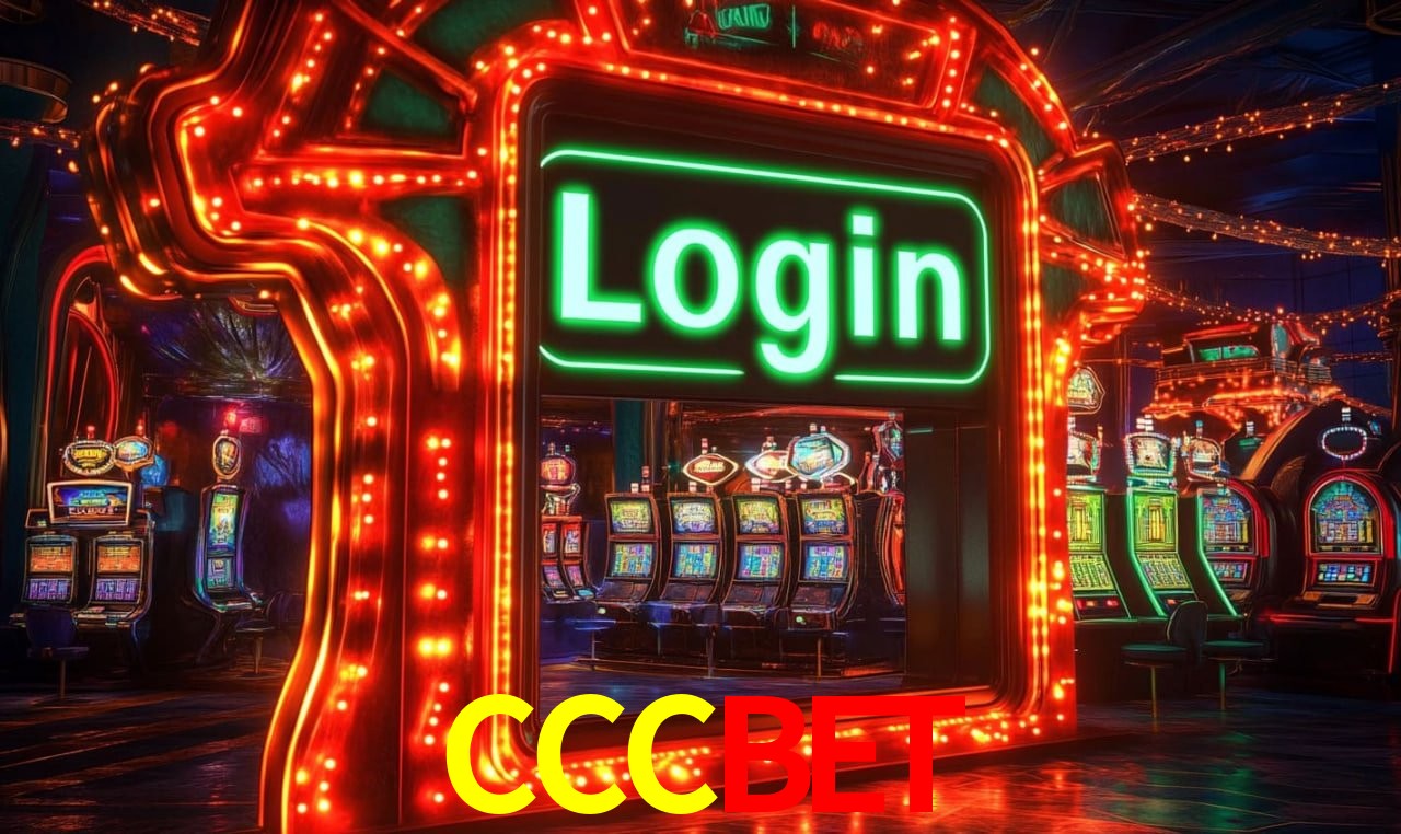 Casino Ao Vivo CCCBET