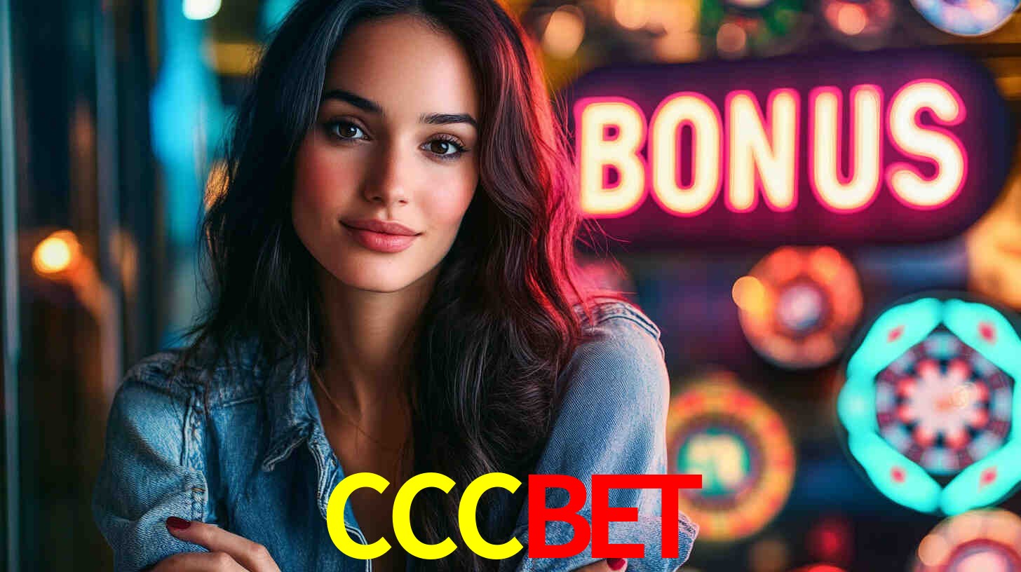 CCCBET - Aposta Radical e Forte - CCCBET.com
