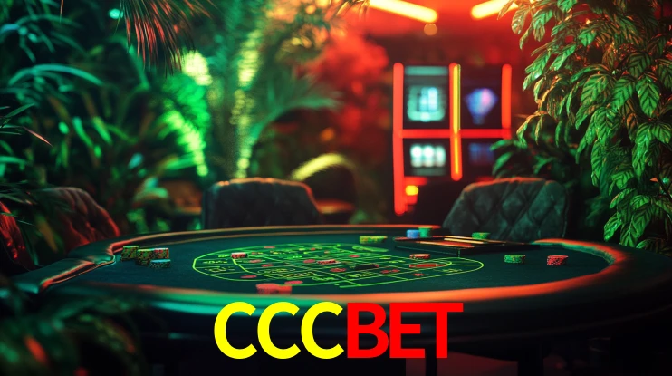 Live Casino CCCBET