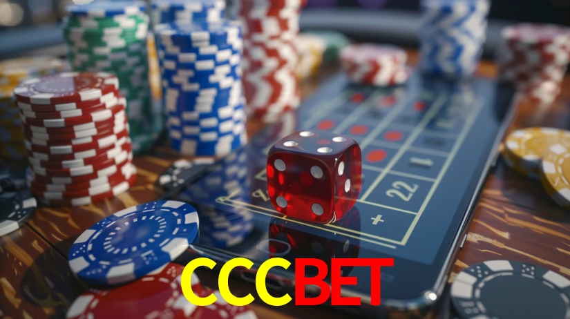 CCCBET: A Experiência de Casino com Jogos de Mesa ao Vivo
