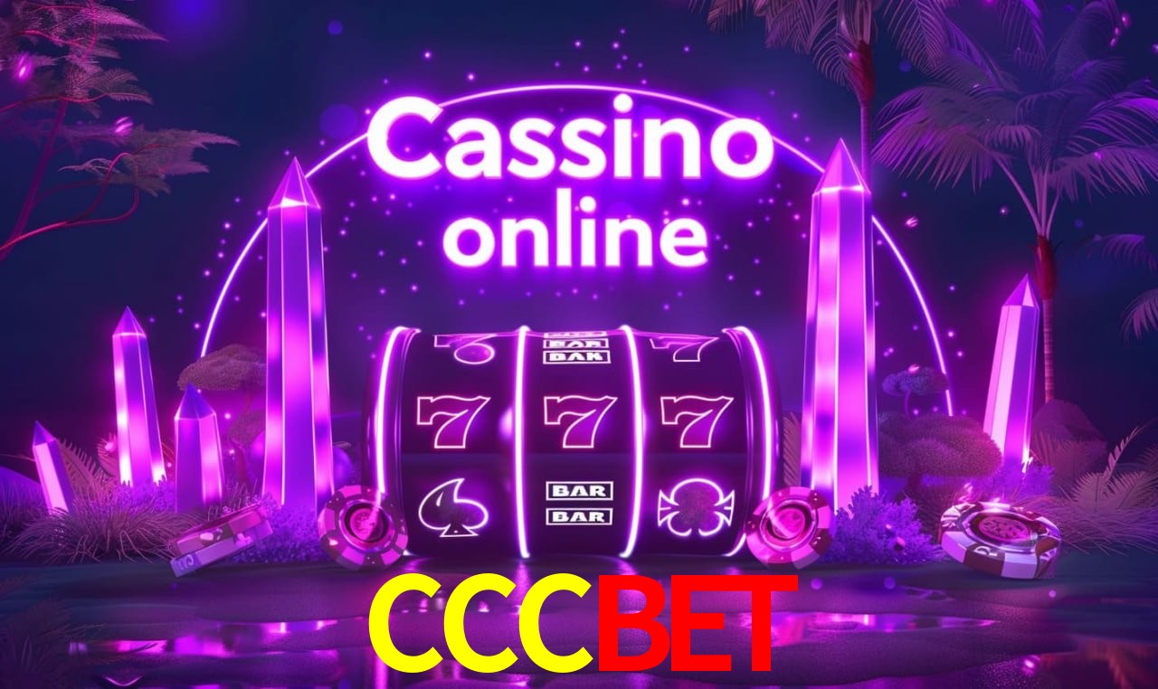 Provedores de Jogos CCCBET