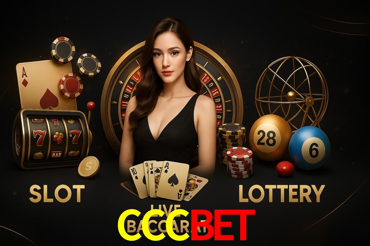 Especiais de Fim de Semana CCCBET