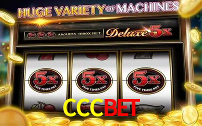 Desvendando o Mundo dos Jogos Virtuais na CCCBET