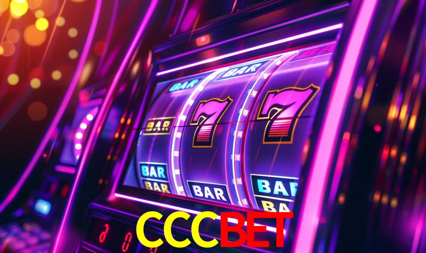 CCCBET: Seu Cassino Premiado com Pagamentos Rápidos