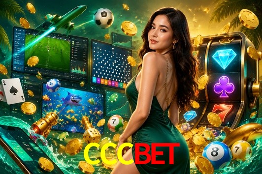 Experiência VIP CCCBET