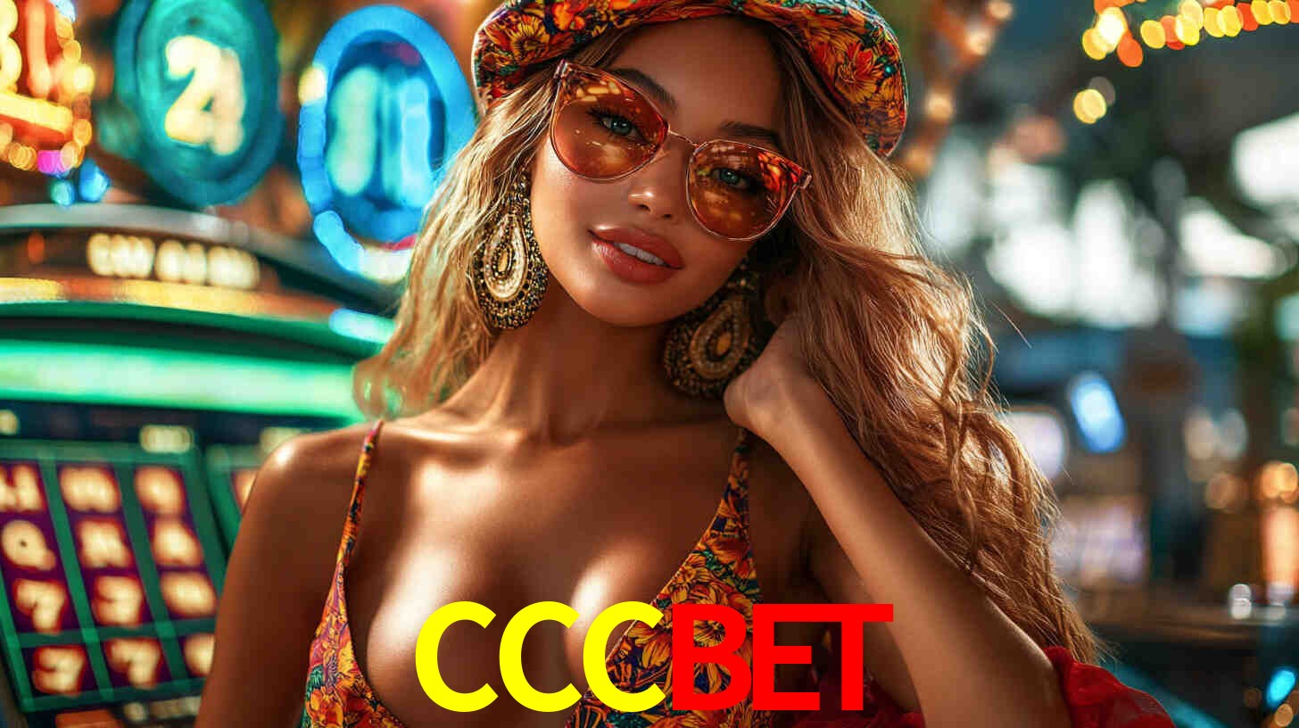 Welcome Bonus CCCBET