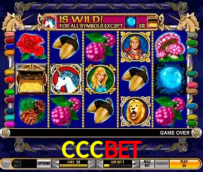 Desvendando o Mundo dos Jogos Virtuais na CCCBET
