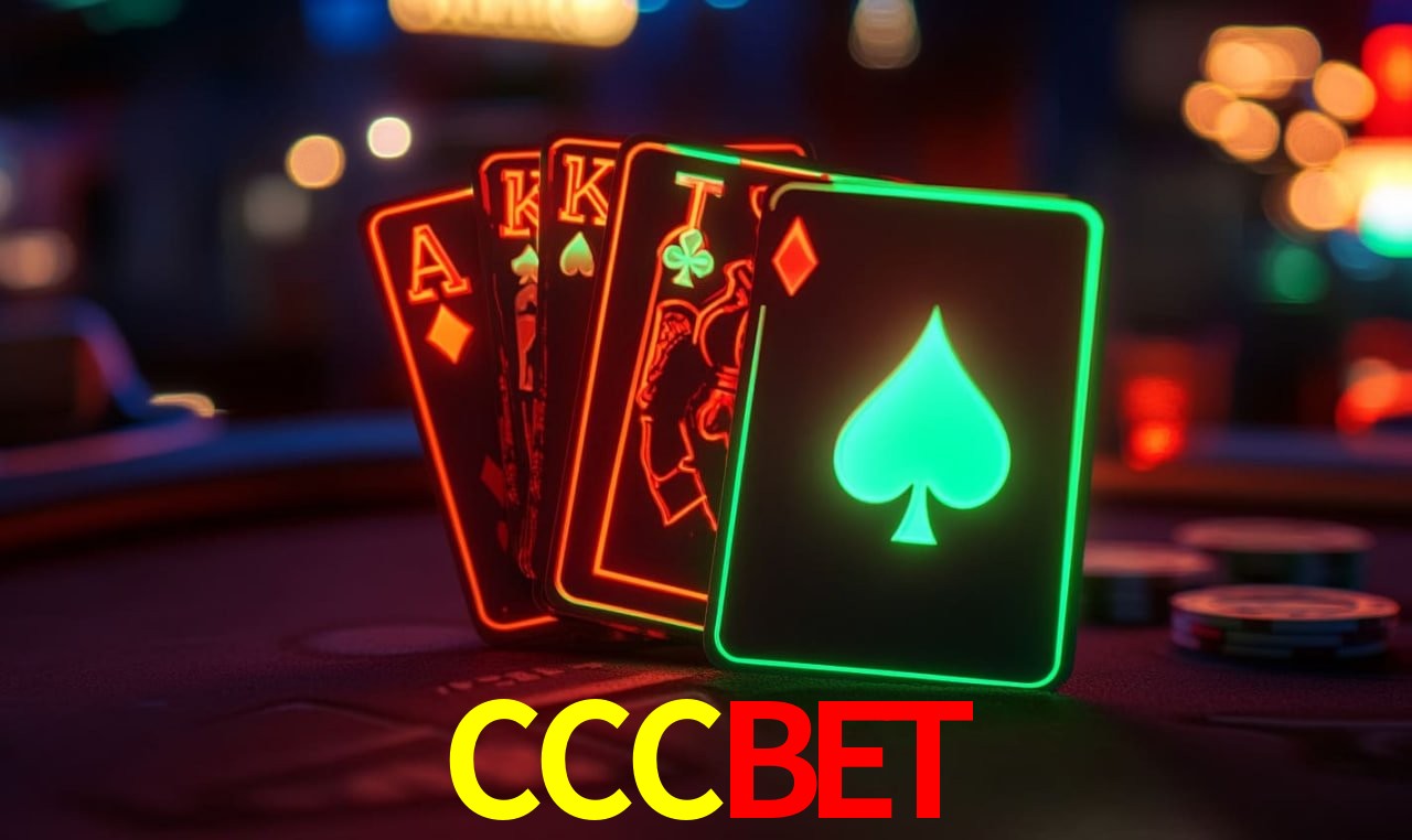 Estatísticas CCCBET