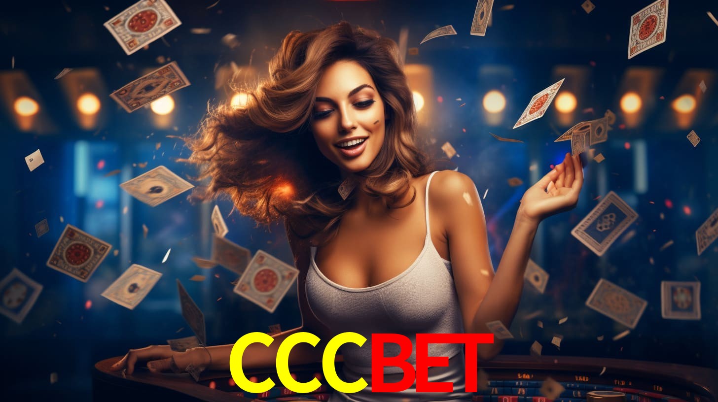 CCCBET plataforma