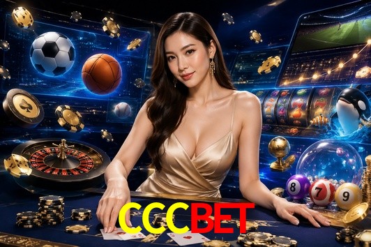 Account Benefits CCCBET