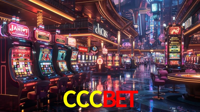Live Casino CCCBET
