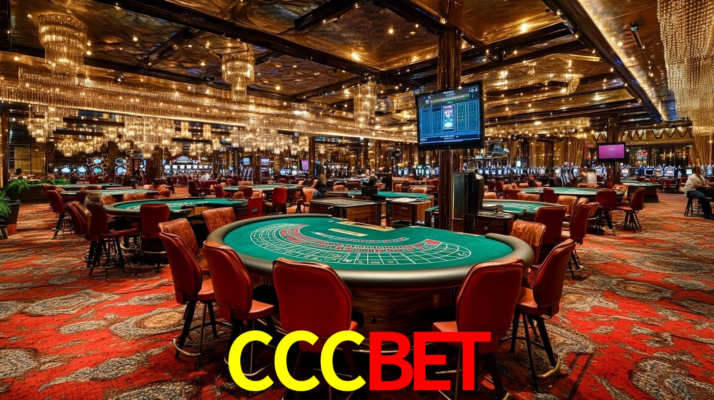CCCBET.com