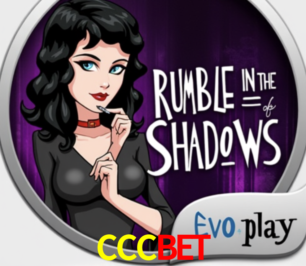 APP oficial da CCCBET para mobile