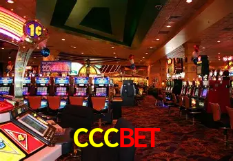 Descubra o Mundo do Cassino Online com CCCBET