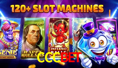 Inovações de Jogos na CCCBET: O Futuro das Experiências Interativas